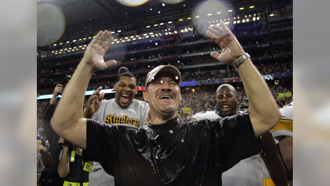 Bill Cowher Predicts Steelers Versus Seahawks In Super Bowl LV - Steelers  Depot