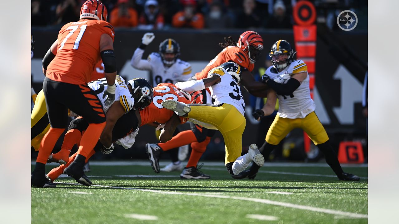 NFL Network Writers Unanimously Predict Bengals Will Beat Steelers In Week 1  - Steelers Depot