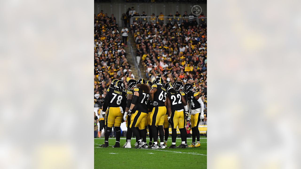 Steelers rally to beat Cardinals 27-23, 6th title - The San Diego  Union-Tribune