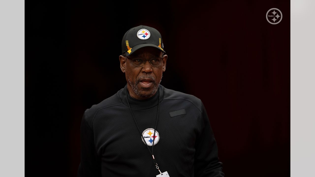 Longtime Steelers assistant John Mitchell retiring at 71 - The San Diego  Union-Tribune