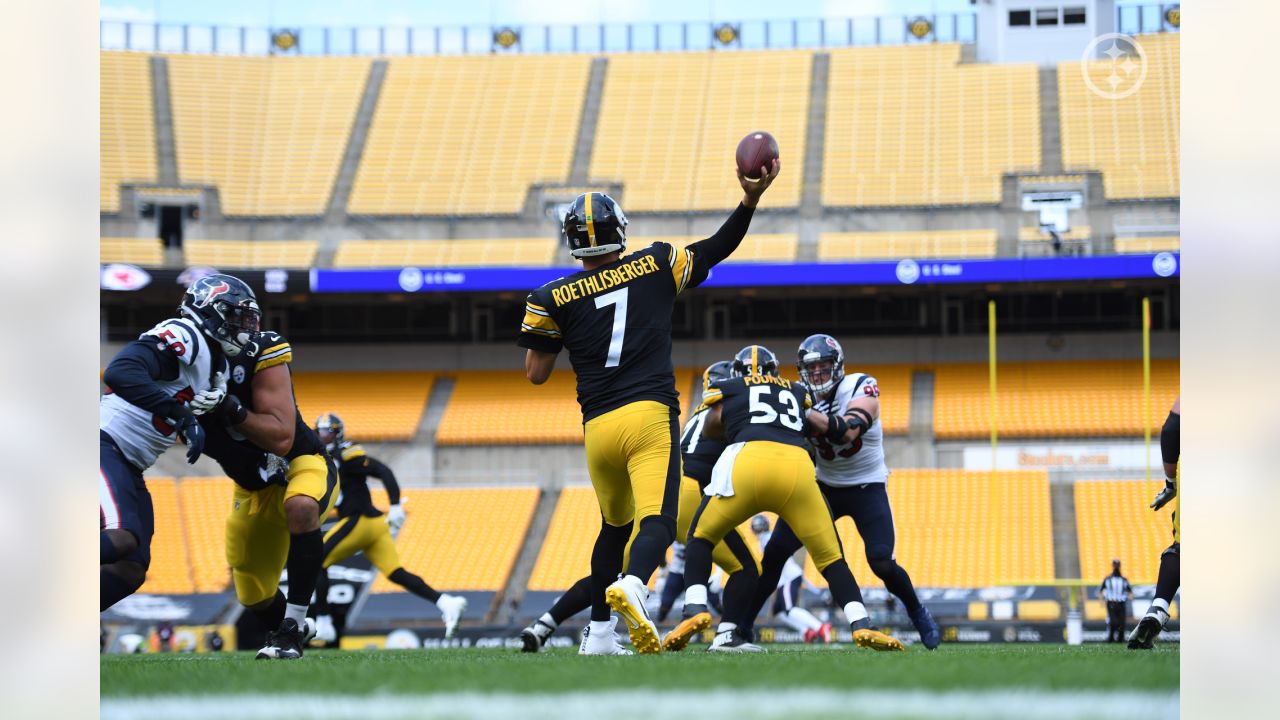 My favorite memories of Ben Roethlisberger - Steel City Underground