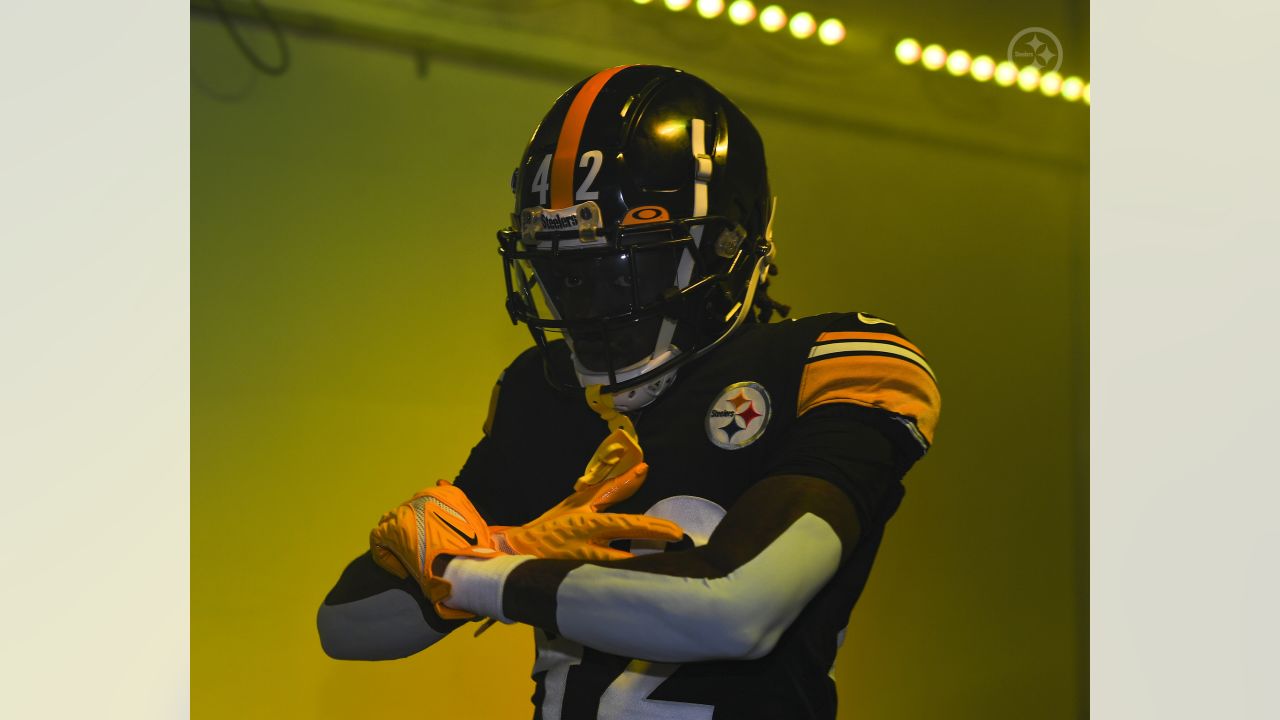 Pittsburgh Steelers - Cleveland Browns, en directo