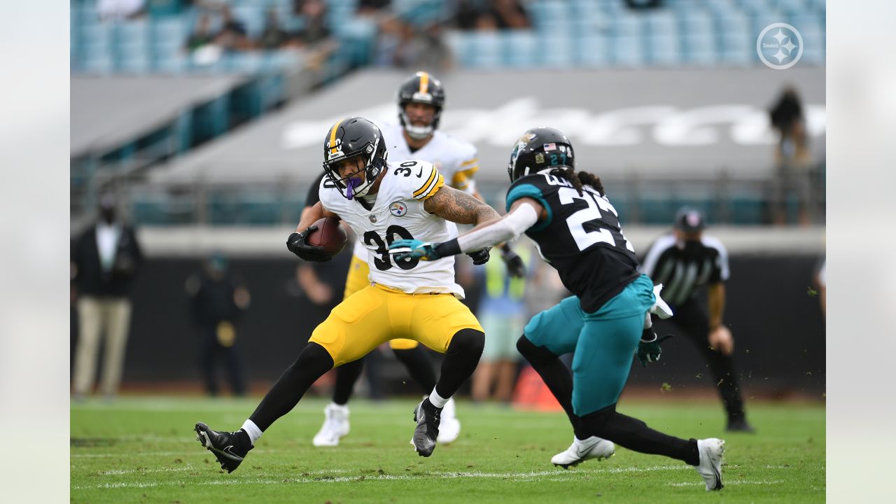 Jaguars vs. Steelers: What you need to know for Sunday's game