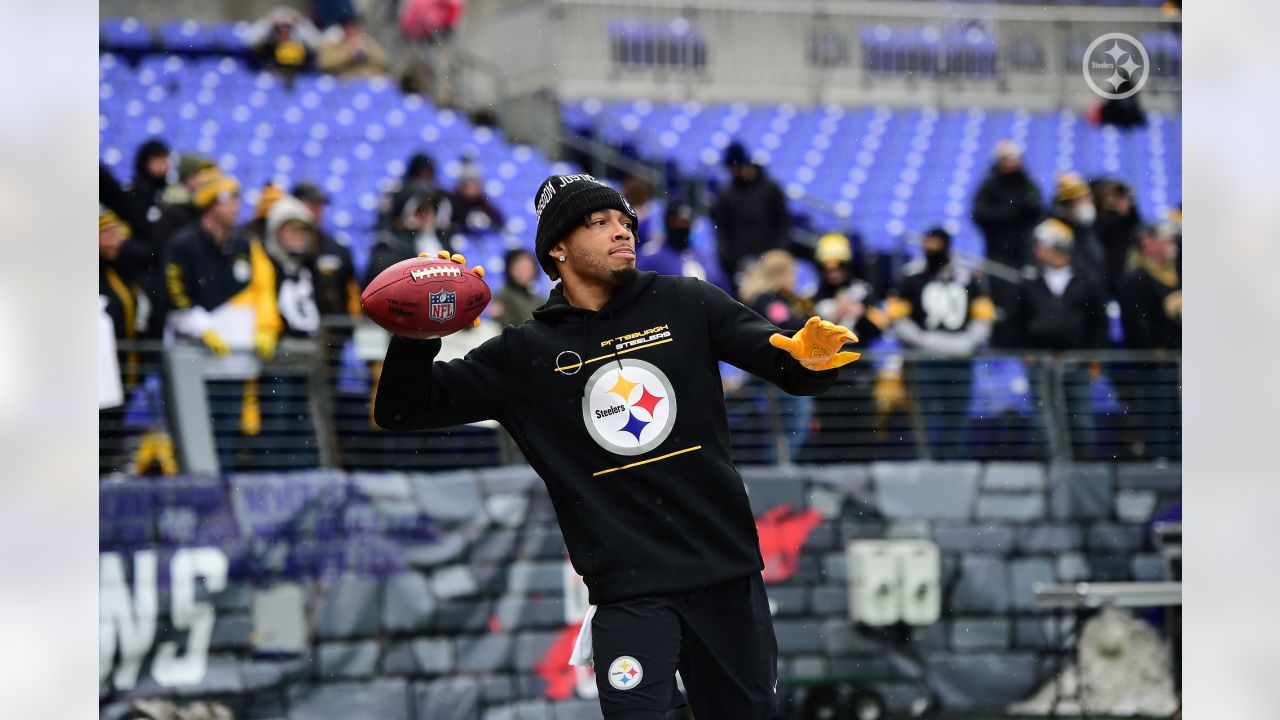 1/9/2022] Week 18 Game Thread: Pittsburgh Steelers at Baltimore Ravens : r/ ravens