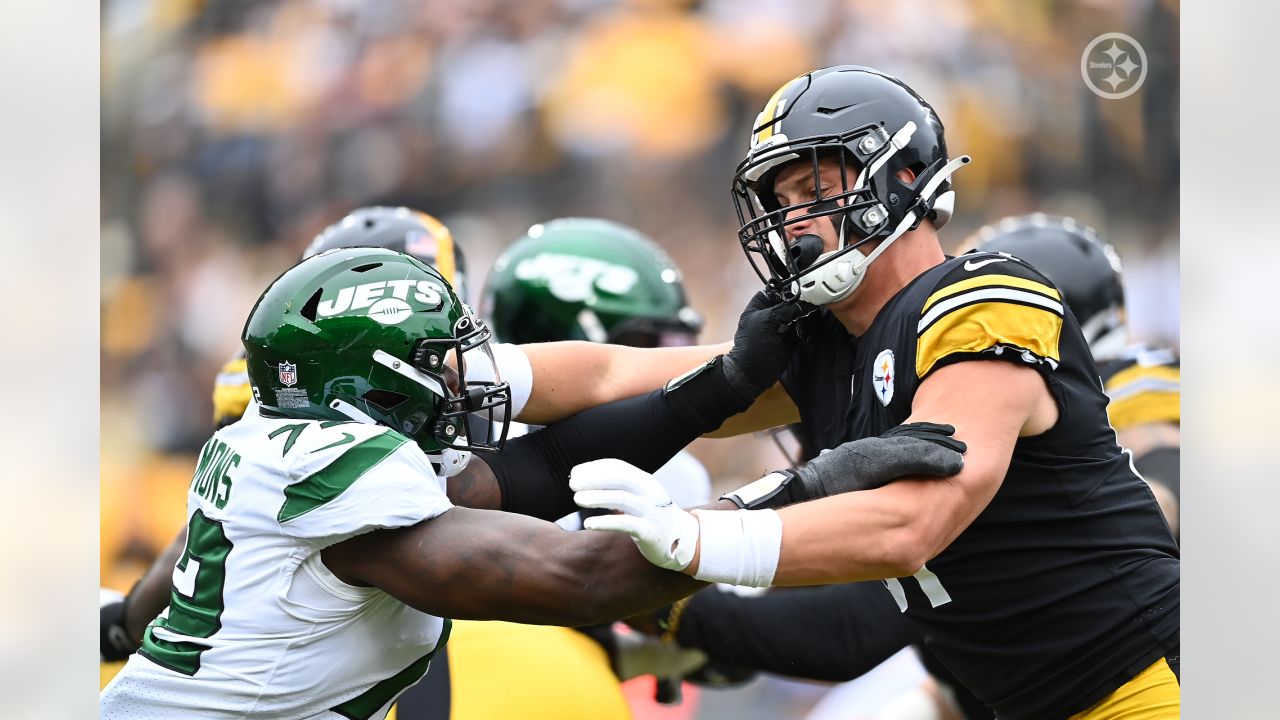 NFL: Jets let chances slip, lose 19-6 to Steelers – Saratogian