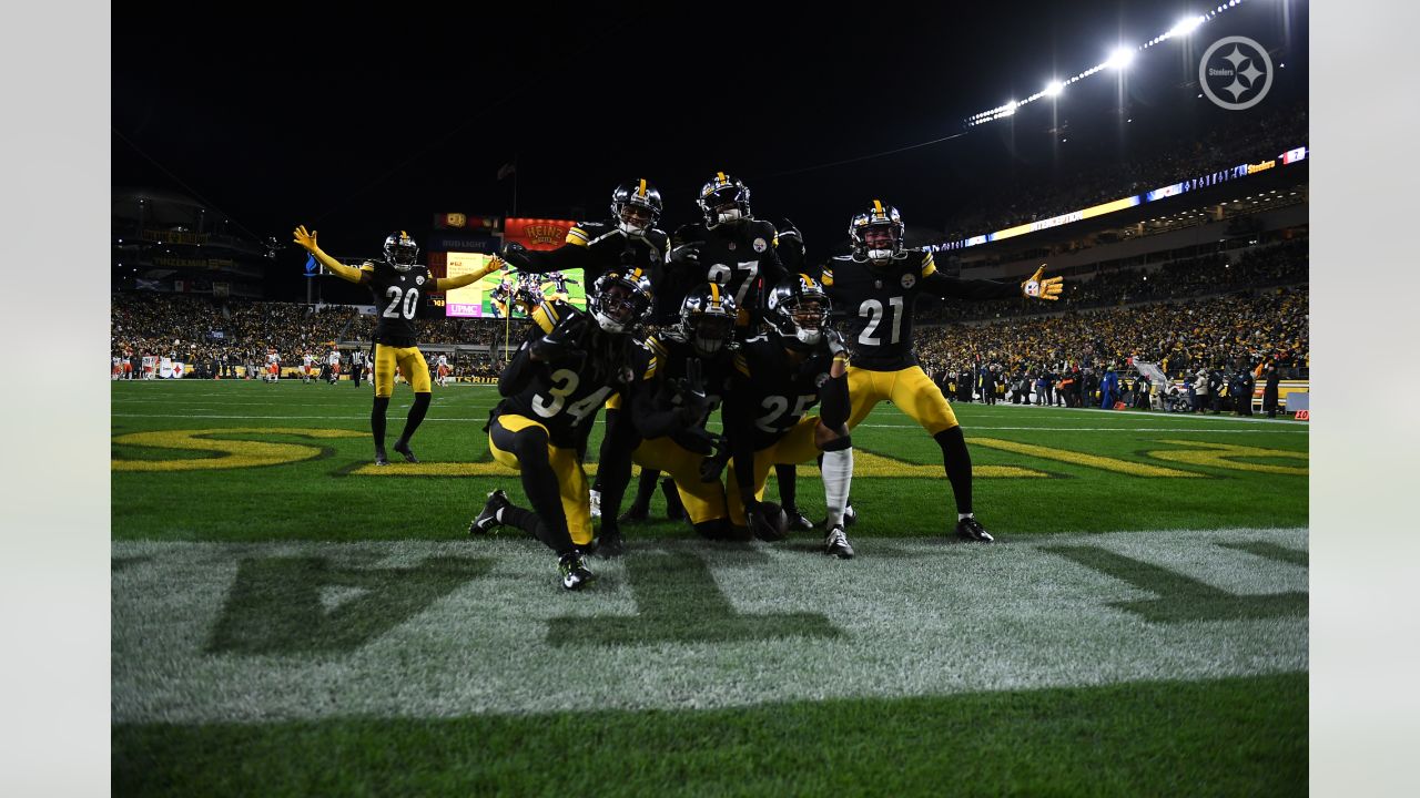 Browns get to practice as 'weight' of Steelers game sinks in - The