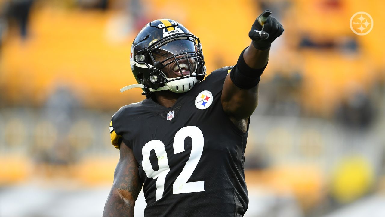 Steelers defeat Bengals, 36-10