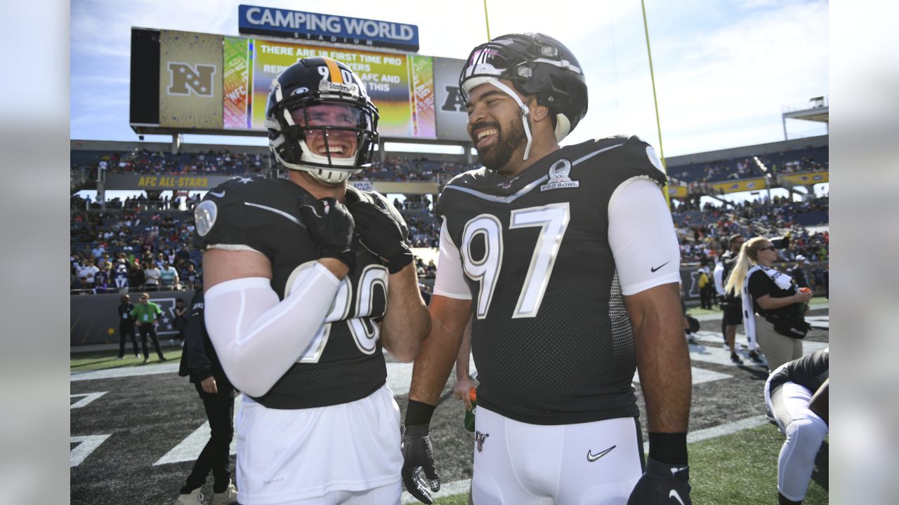 NFL Pro Bowl 2020: Several Saints stand out in 38-33 AFC win over