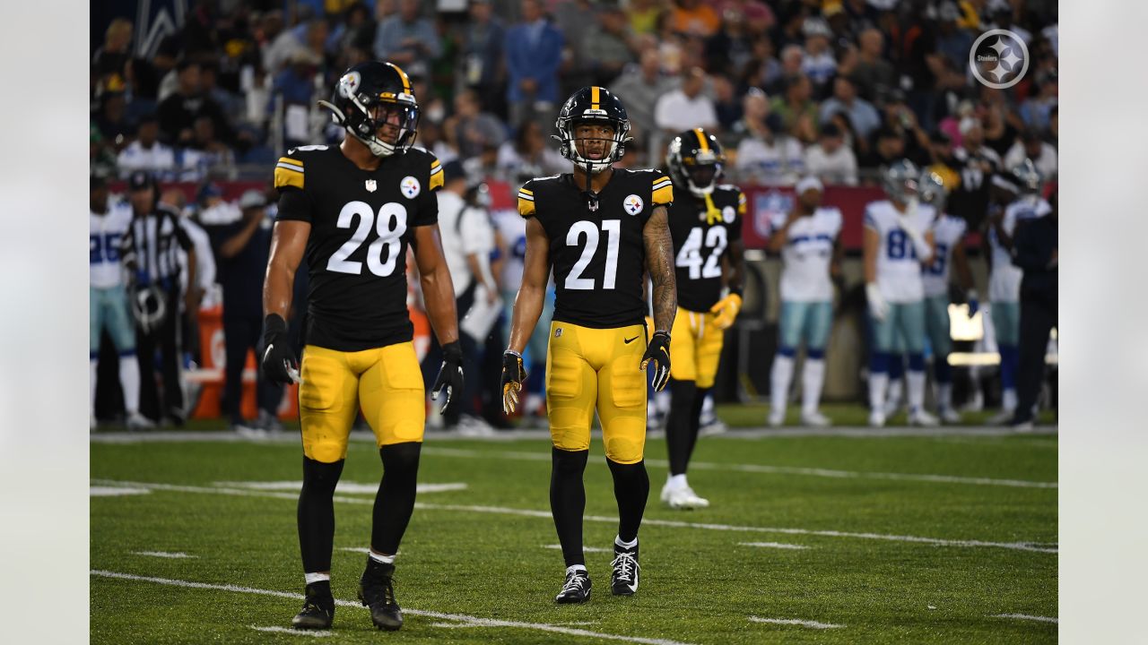 Steelers Vs. Cowboys 2021 Preseason Hall Of Fame Game: Time, Line, Weather,  Injuries, TV, & Radio Schedule - Steelers Depot