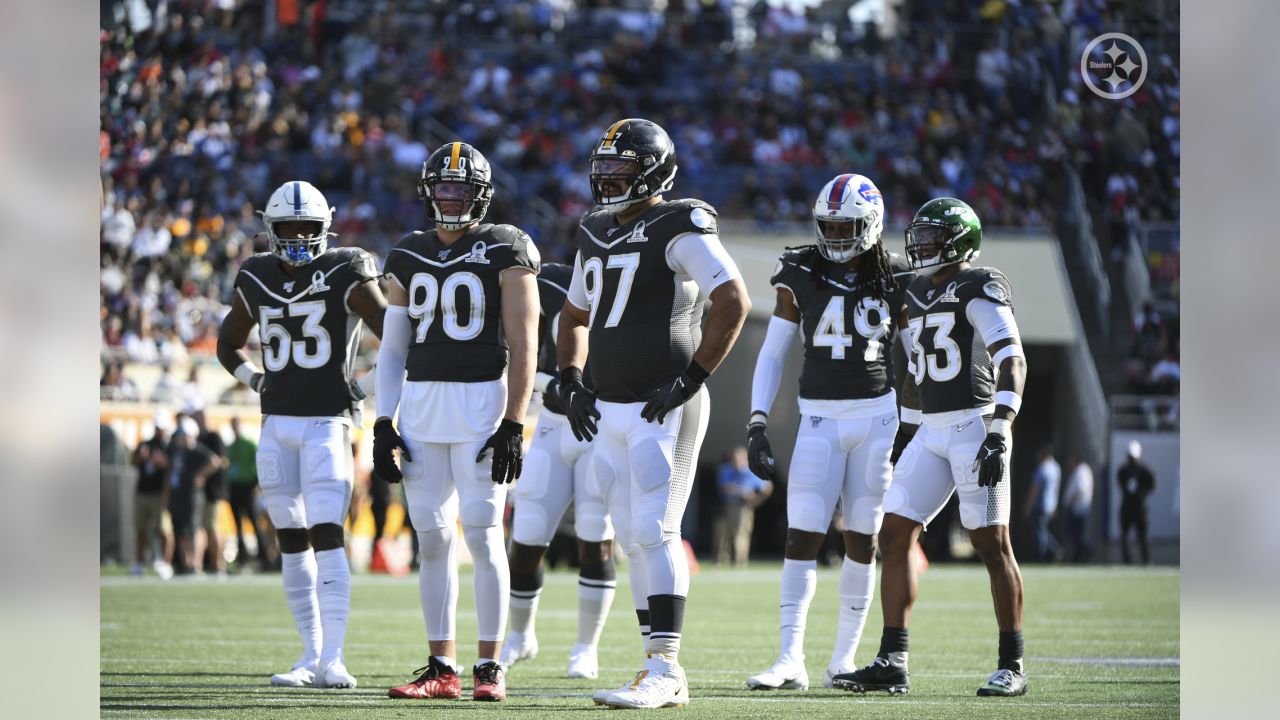 2020 Pro Bowl: AFC beat NFC 38-33 in NFL All-Star game in Orlando, NFL  News