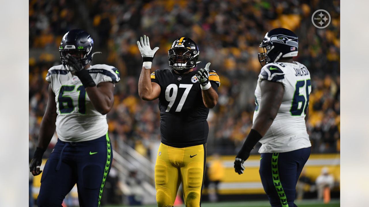 Final Score: Steelers survive the Seahawks 23-20 in overtime