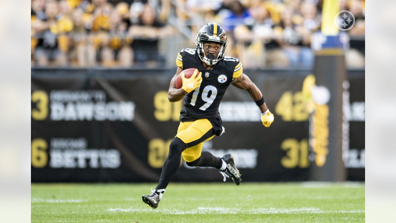 Steelers 2-a-days: Where does Tre Norwood fit in secondary? Chuks