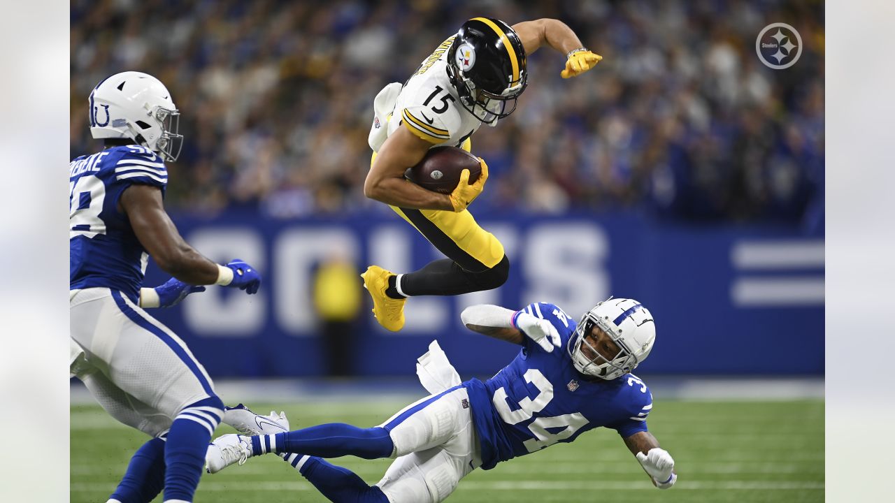 Steelers defeat Colts, 24-17