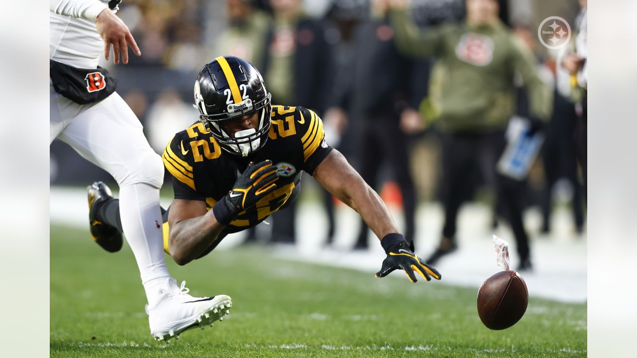 Steelers Open Week 10 As 7.5-Point Consensus Home Favorites Over Bengals -  Steelers Depot