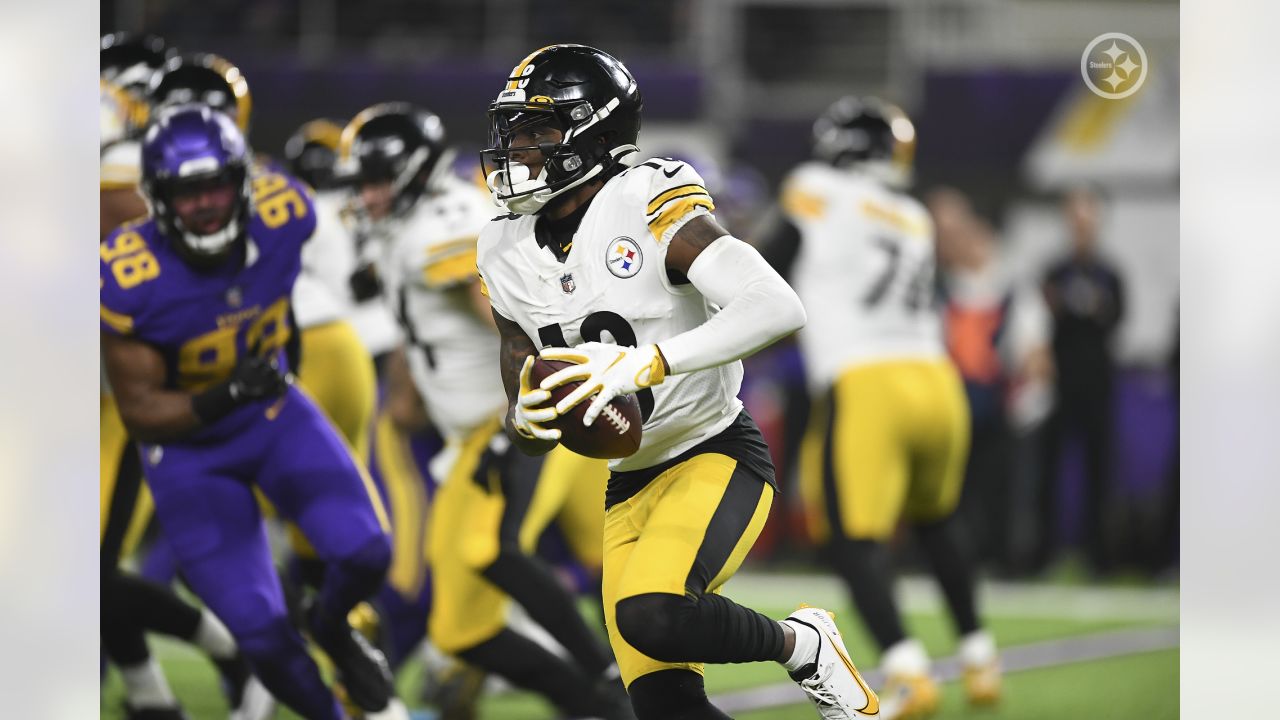 Steelers fall to Vikings, 36-28  News, Sports, Jobs - Tribune Chronicle