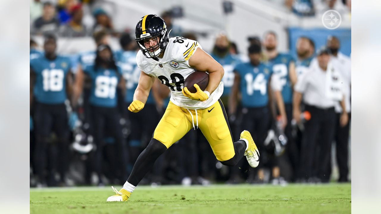 Garrard leads Jaguars over Steelers