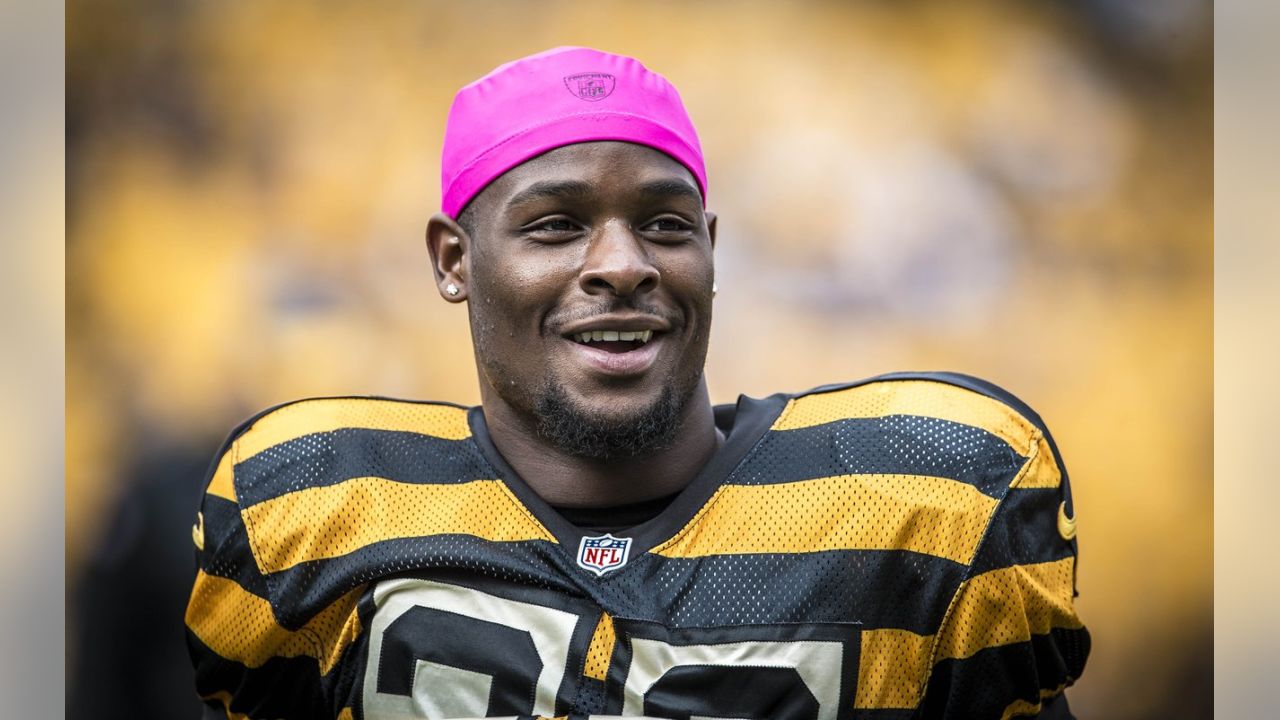 99.le Veon Bell Bumblebee Jersey Sale -  1693697168