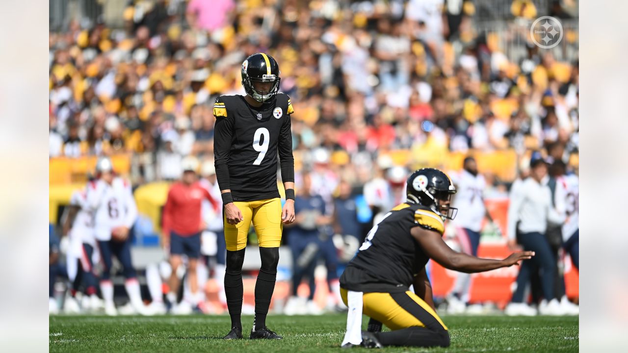 Mike Tomlin not commenting on hit that put Steelers kicker Chris Boswell in  concussion protocol