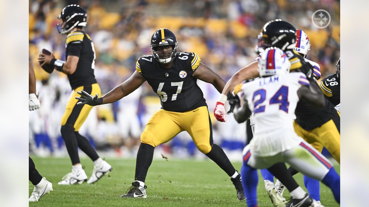 Buffalo Bills 38, Pittsburgh Steelers 3: Final score, recap