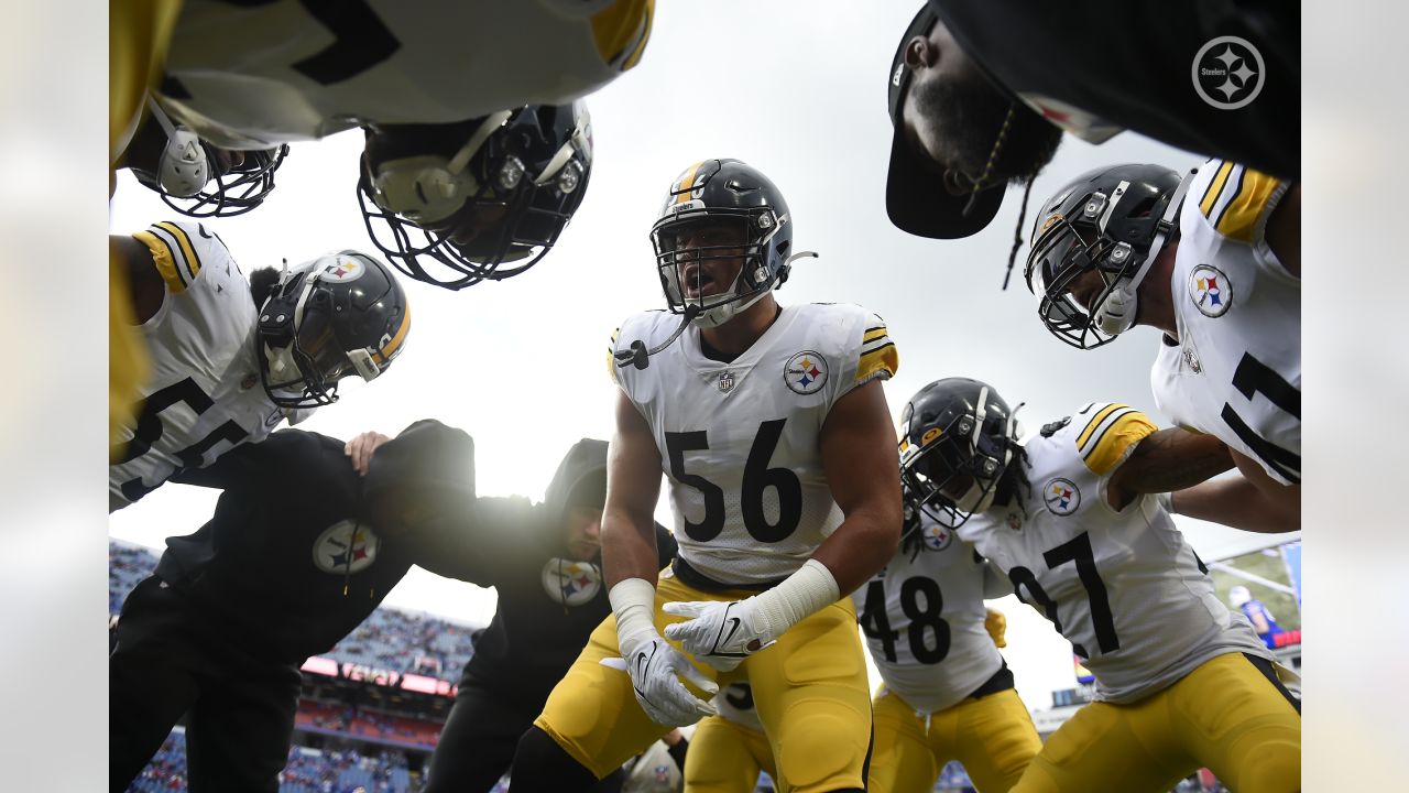 Nine Things To Watch For In Steelers Second Preseason Game Against Bills -  Steelers Depot