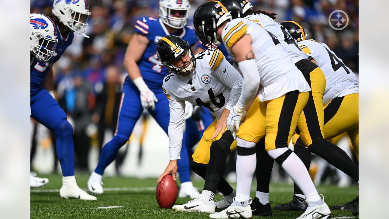 Steelers' 38-3 loss to Bills marks most lopsided defeat in Mike Tomlin era,  worst since 1989