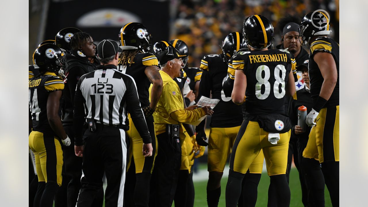 Pittsburgh Steelers: 3 Standouts vs. Seahawks in Week 2