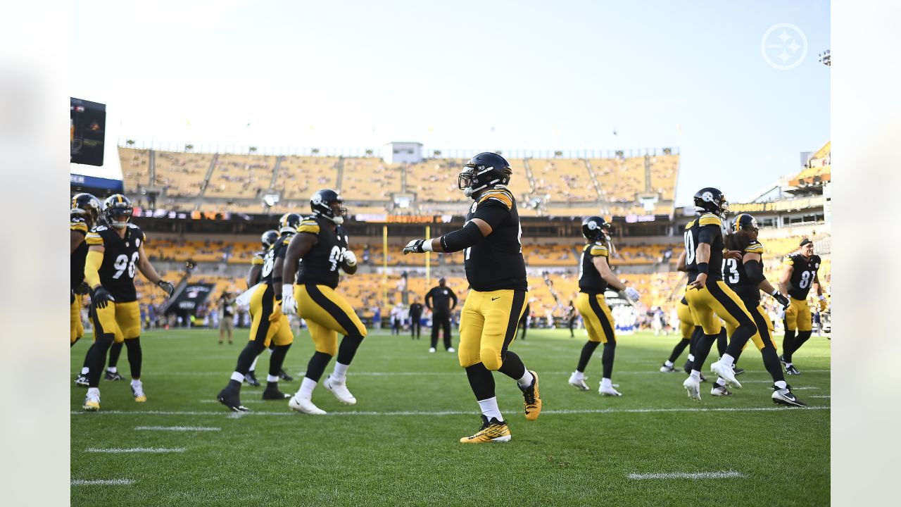 Steelers vs. Bills: Are the Steelers playing their starters in Week 2  preseason? News on Kenny Pickett, TJ Watt, more - Behind the Steel Curtain