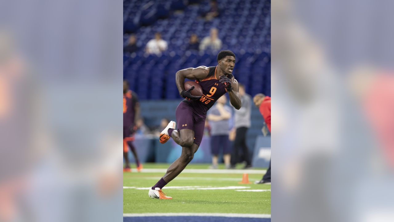 The lighter side of sports: The story of DK Metcalf and Rodrigo Blankenship  - Field Gulls