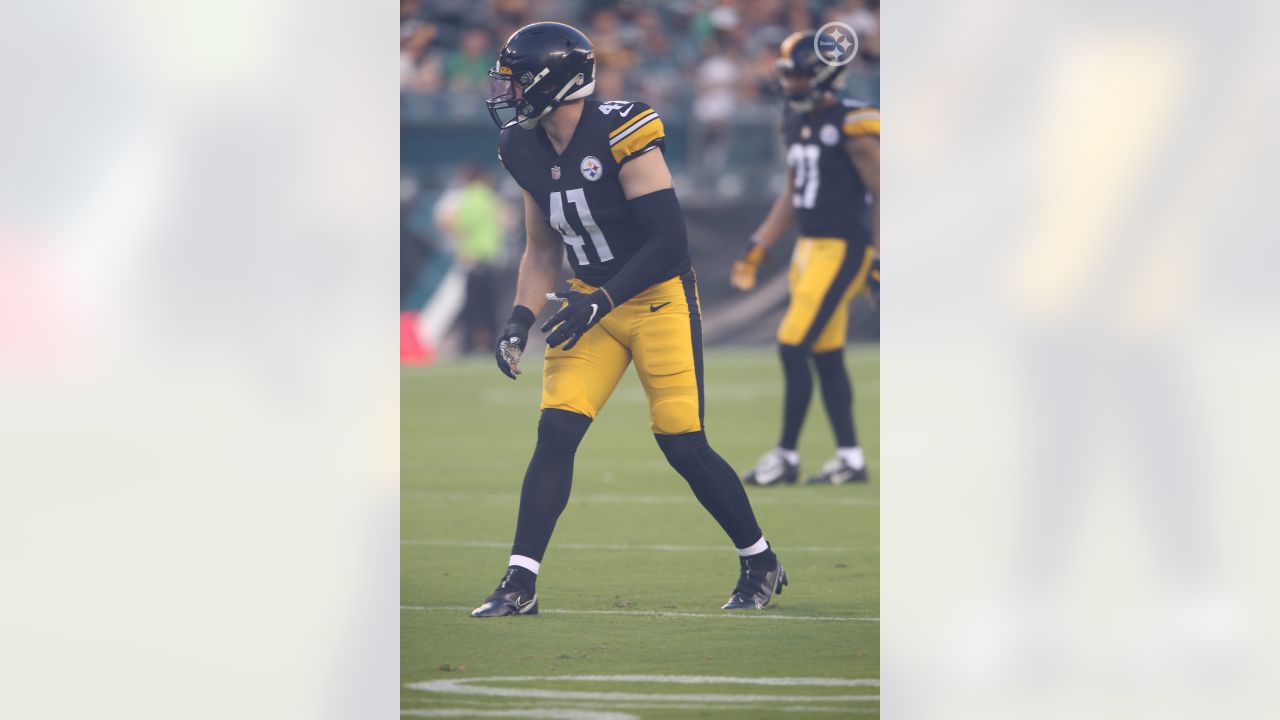 Steelers – Eagles Standouts (2021 Preseason) - The Birds Blitz