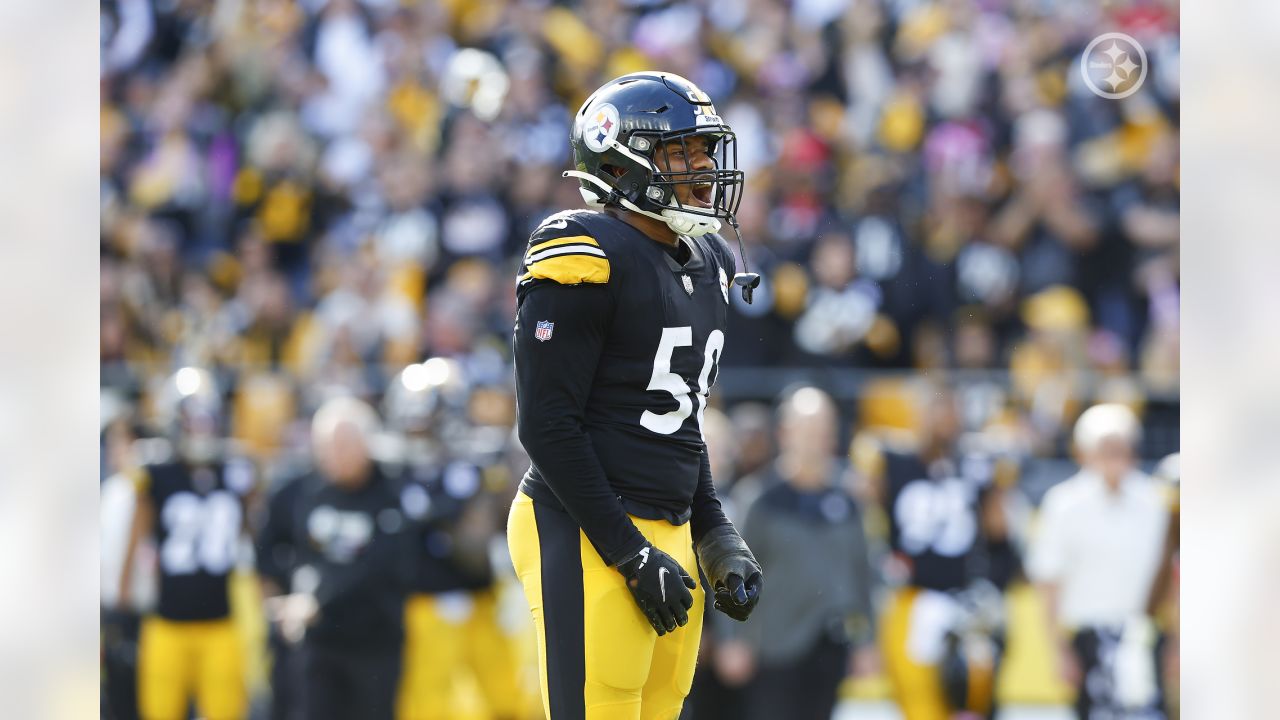 Steelers defeat the Buccaneers, 20-18