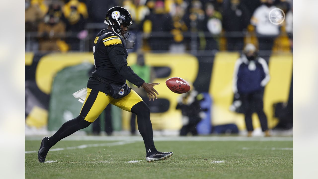 Steelers Look Lifeless In 30-7 Loss To 49ers - Steelers Depot