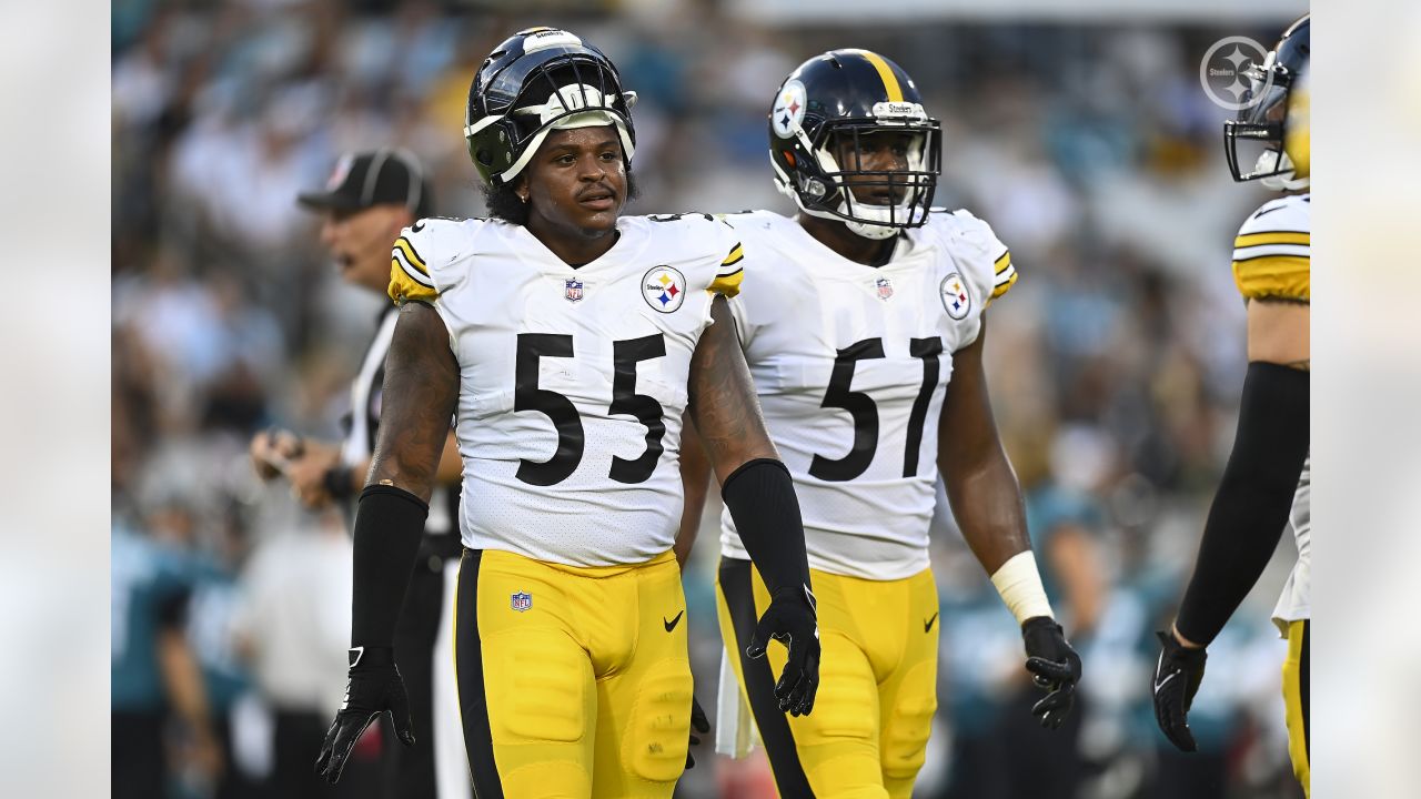 Steelers defeat Jaguars, 16-15