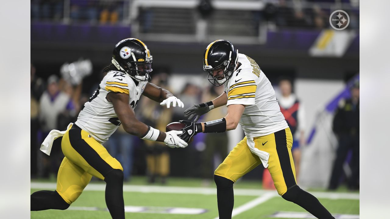 Steelers vs. Giants score, results: Ben Roethlisberger carves up