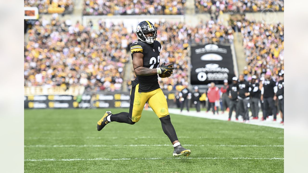 2022 Week 6 Steelers Vs Buccaneers Live Update And Discussion Thread –  First Half - Steelers Depot