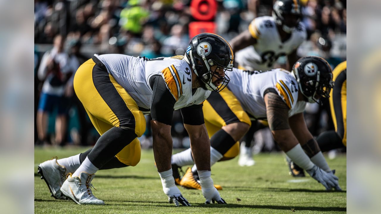 Final Score: Steelers somehow find a way to beat the Jaguars 16-15 - Behind  the Steel Curtain