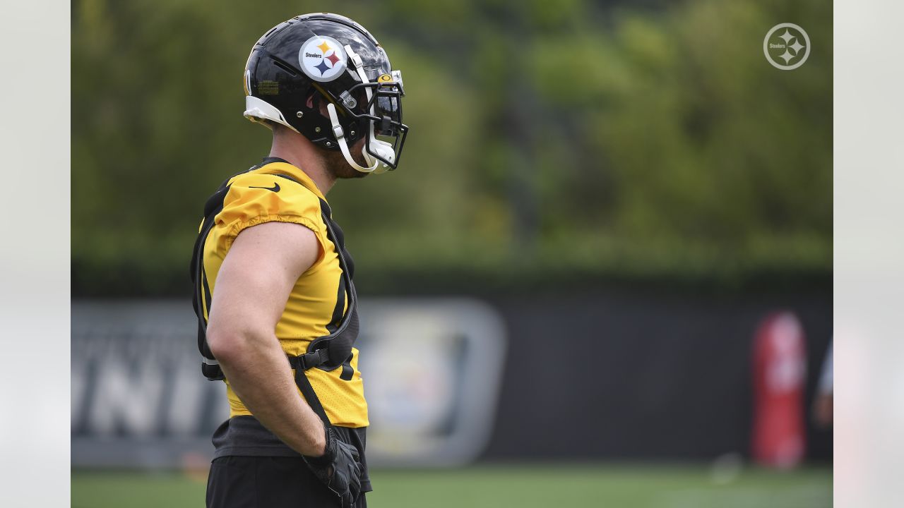 Steelers LB T.J. Watt acknowledges the magnitude of Saturday's game