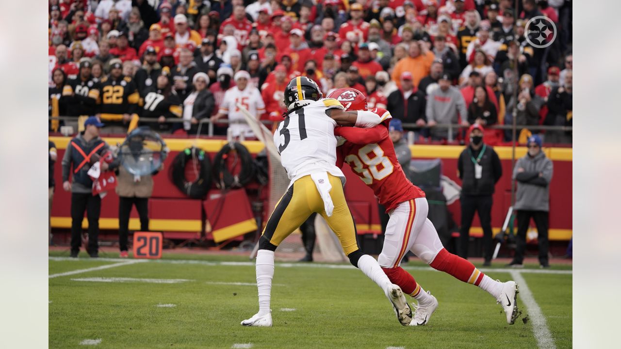 The Kansas City Chiefs Have Been Revitalized By Former Steeler