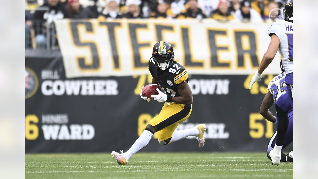 Pittsburgh Steelers @ Baltimore Ravens 12/29/19: Analysis, Daily Fantasy