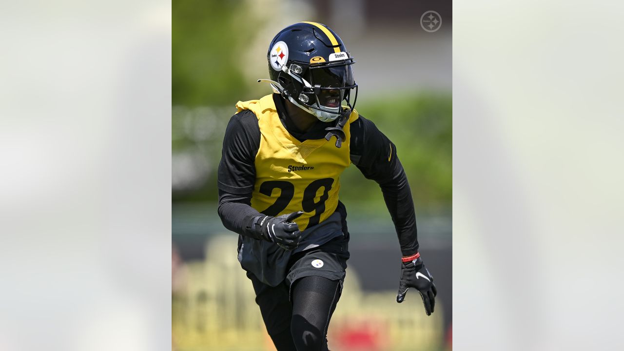 Steelers Cornerbacks Levi Wallace And Tre Norwood Developing Awesome Bond  In 2022