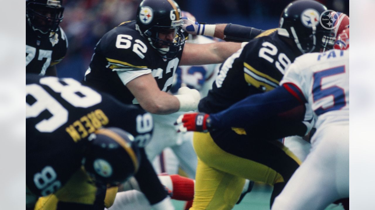 Steelers Announce 2021 Hall Of Honor Class Including Tunch Ilkin, Carnell  Lake - CBS Pittsburgh