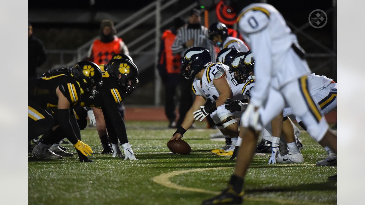 NA Participates In Showcase At Steelers Season Opener - North Allegheny  Sports Network