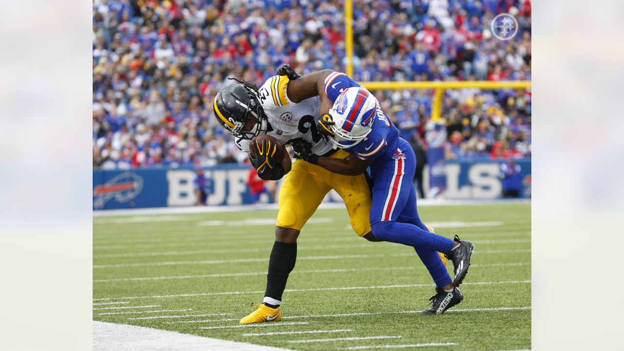 Steelers Pummeled 38-3; Reaction To Humiliating Loss To Bills