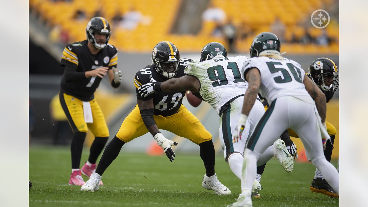 PHOTOS: Karl's top pics - Steelers vs. Eagles