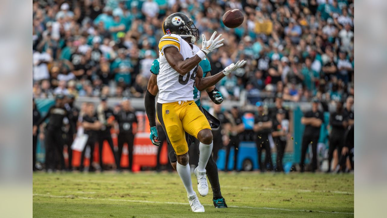 NFL: Jaguars Try to Beat Steelers at Own Game — Again, News