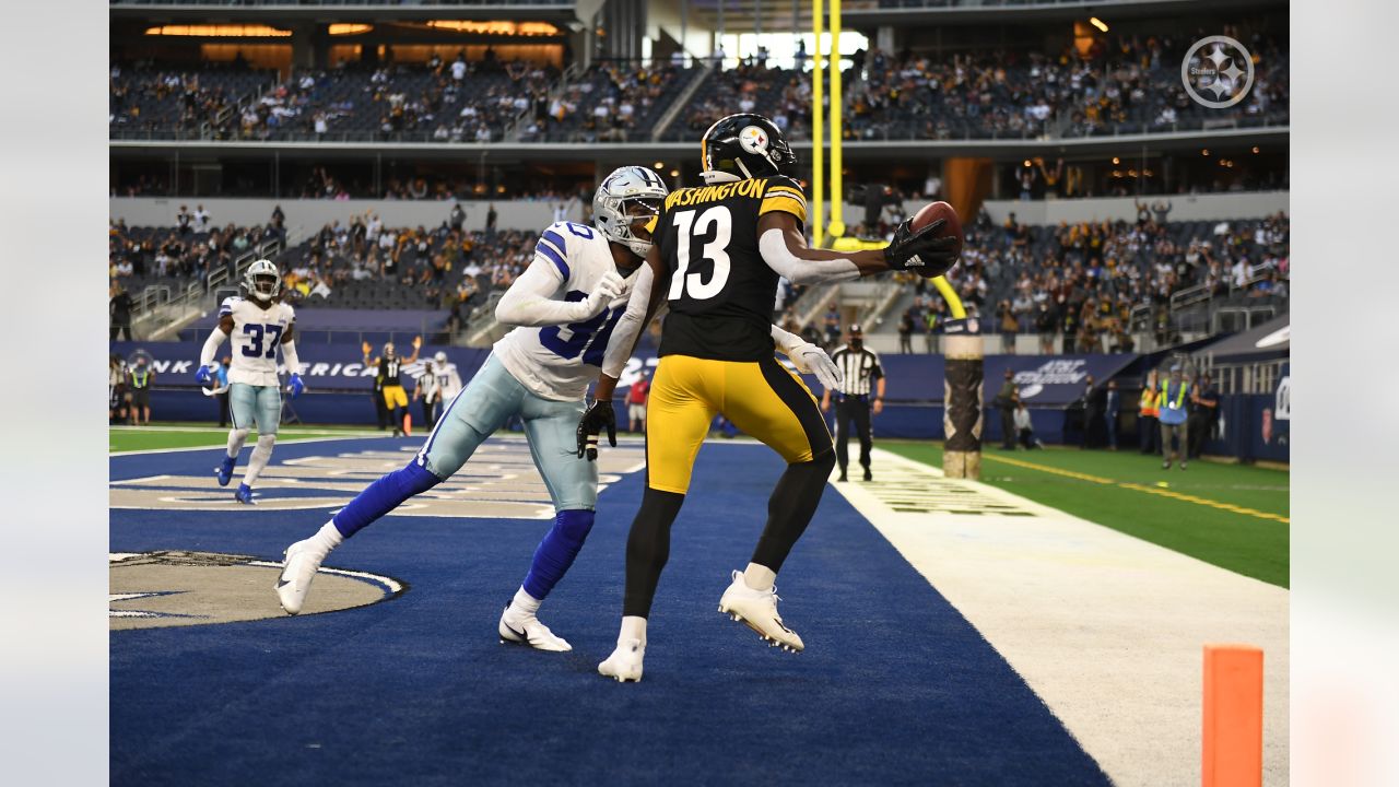 Cowboys vs Steelers: A welcome back football open thread! - Windy