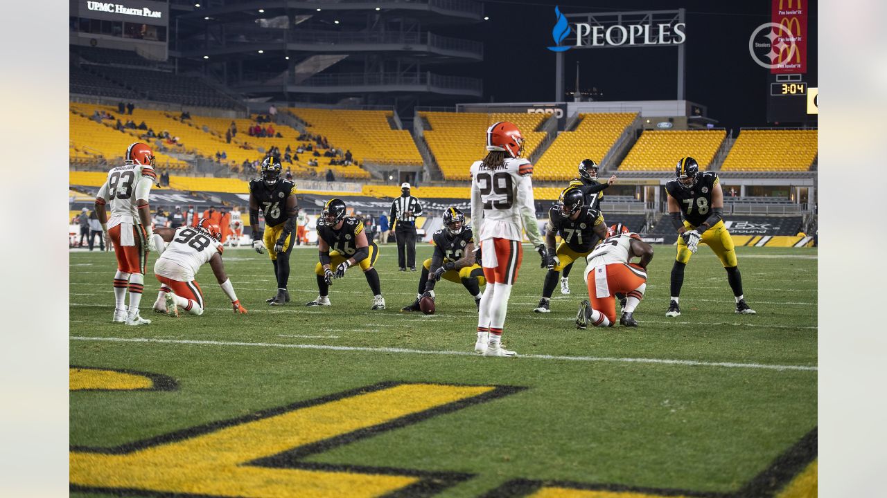 Steelers GameDay Cheat Sheet: Week 17 vs the Cleveland Browns - Steel City  Underground