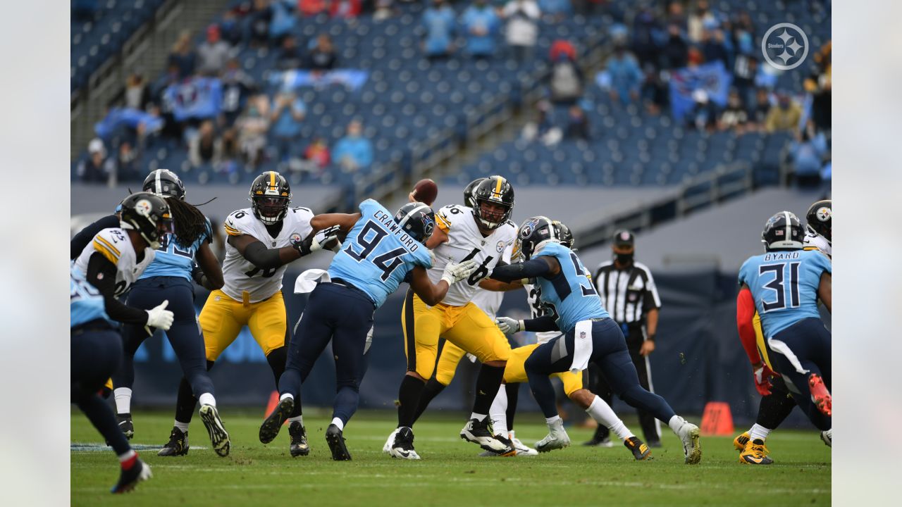 Tennessee Titans vs. Pittsburgh Steelers: August 25, 2019 by Tennessee  Titans - Issuu