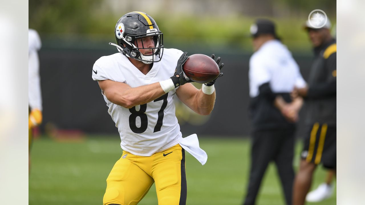 Was Ben Roethlisberger right to ask Zach Gentry to change jersey numbers?