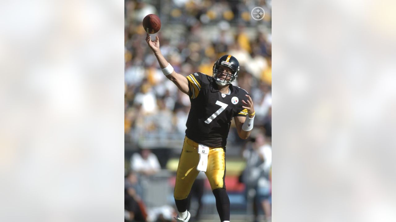 Pittsburgh Steelers: Ben Roethlisberger's Hall of Fame Status in Question -  Sports Illustrated Pittsburgh Steelers News, Analysis and More