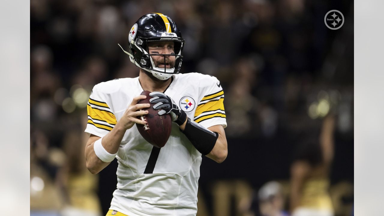 Ben Roethlisberger Retires After 18 Seasons With Steelers - BNN Bloomberg